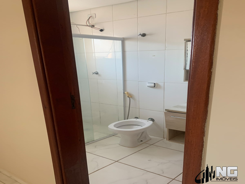 LOCAÇÃO APARTAMENTO