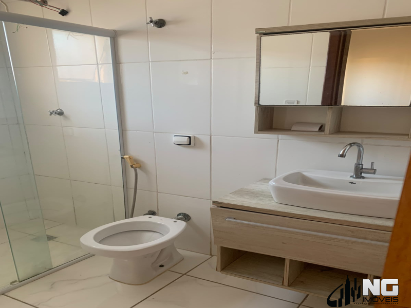 LOCAÇÃO APARTAMENTO