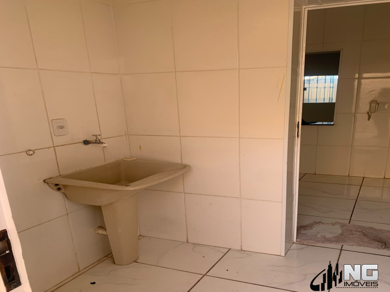 LOCAÇÃO APARTAMENTO
