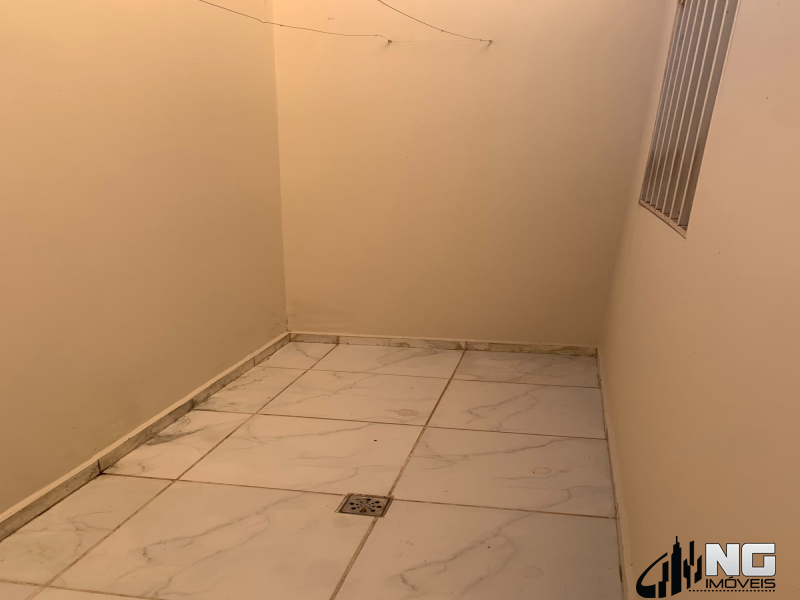 LOCAÇÃO APARTAMENTO
