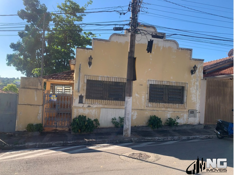LOCAÇÃO COMERCIAL