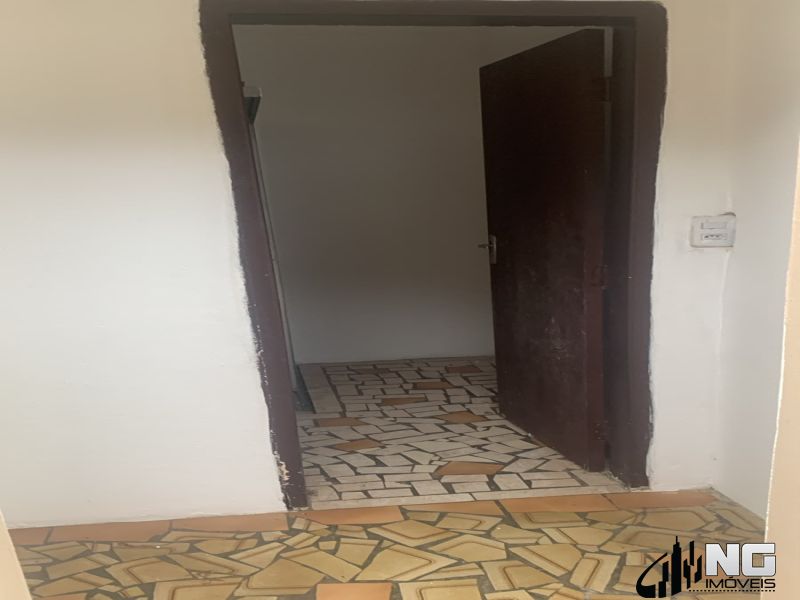 LOCAÇÃO RESIDENCIAL