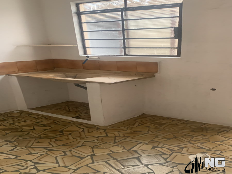 LOCAÇÃO RESIDENCIAL