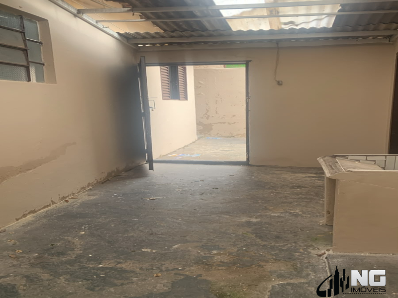 LOCAÇÃO RESIDENCIAL