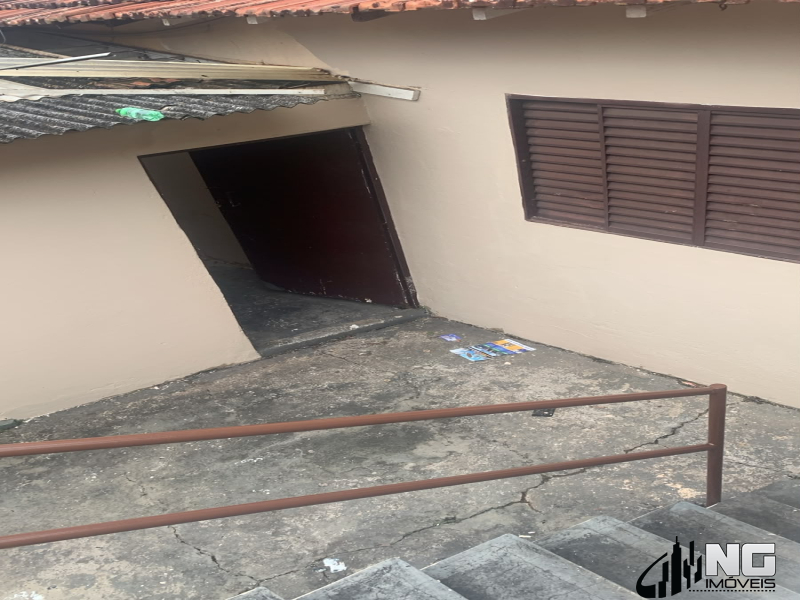 LOCAÇÃO RESIDENCIAL