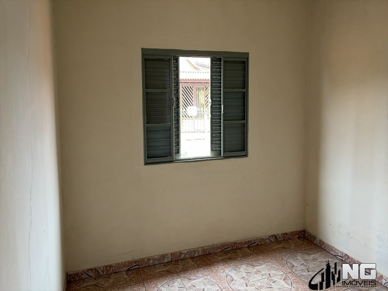 LOCAÇÃO RESIDENCIAL