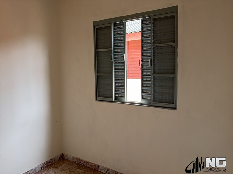 LOCAÇÃO RESIDENCIAL