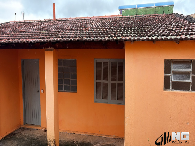 LOCAÇÃO RESIDENCIAL