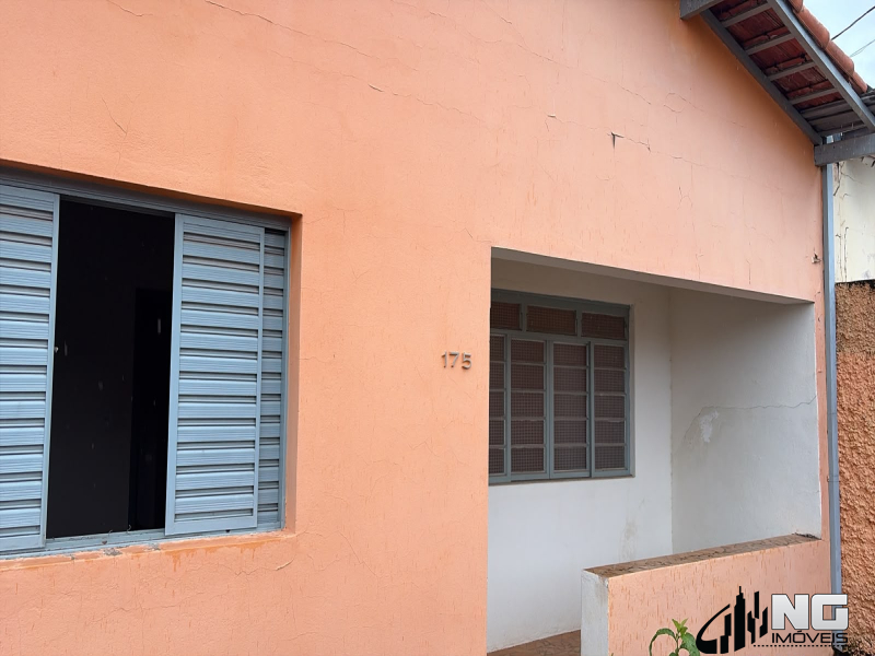 LOCAÇÃO RESIDENCIAL