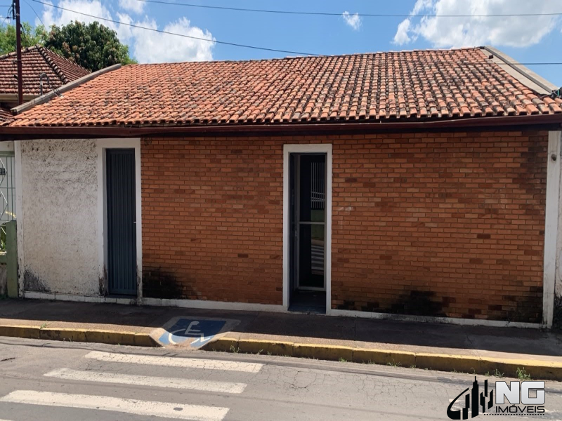 LOCAÇÃO COMERCIAL
