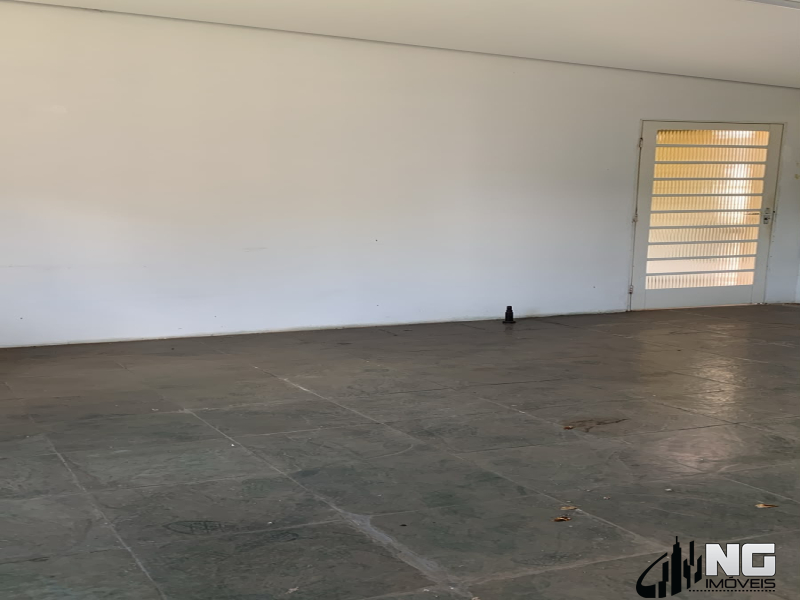 LOCAÇÃO COMERCIAL