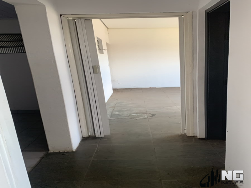 LOCAÇÃO COMERCIAL