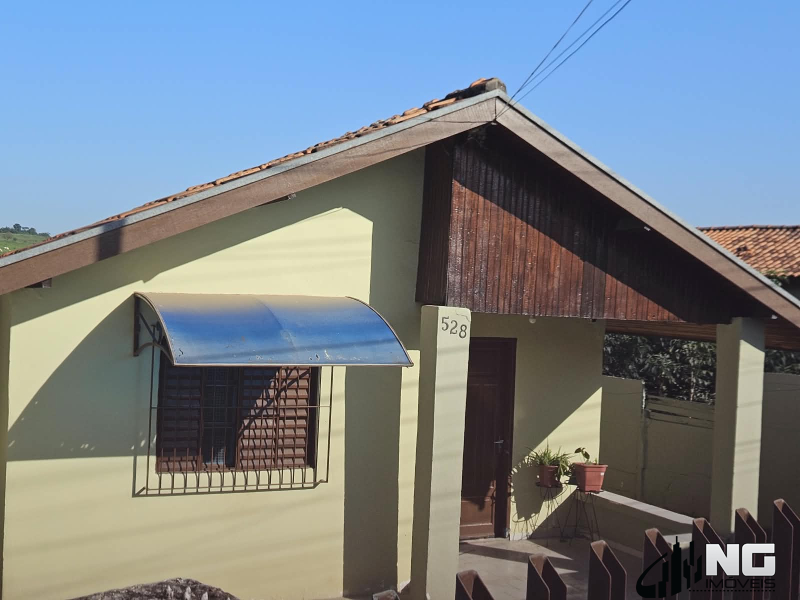CASA PARA VENDA