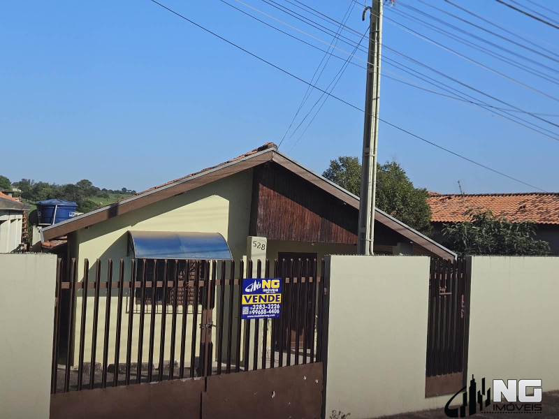 CASA PARA VENDA