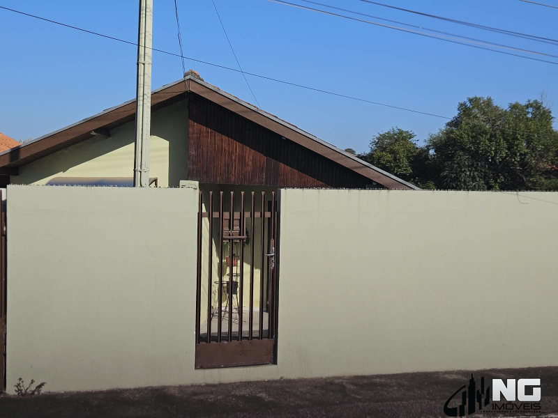 CASA PARA VENDA