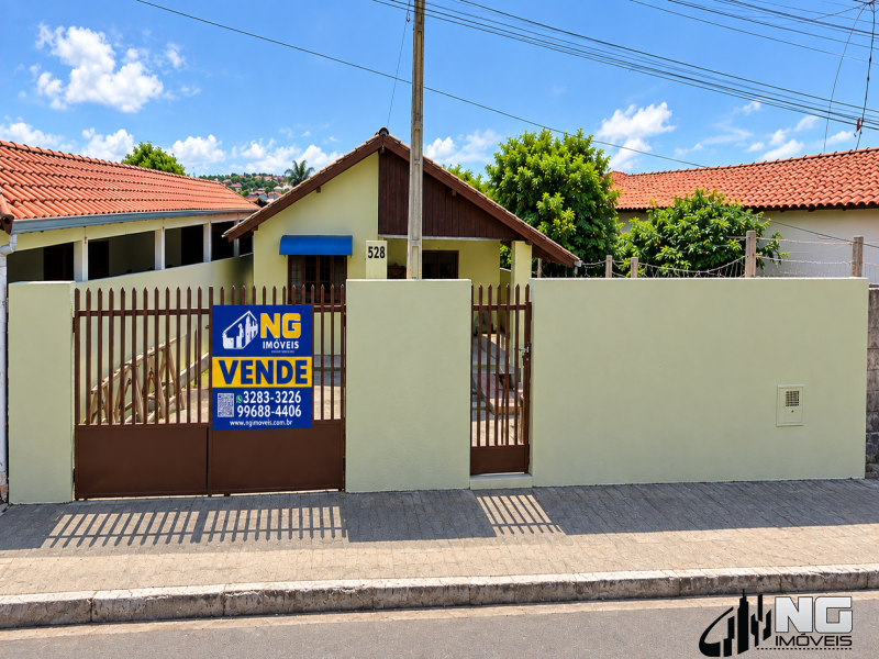 CASA PARA VENDA