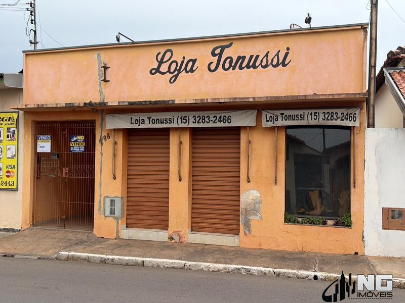 IMÓVEL A VENDA